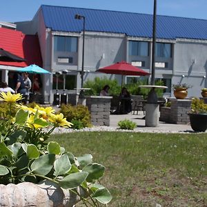 Barkers Island Inn Resort & Conference Center